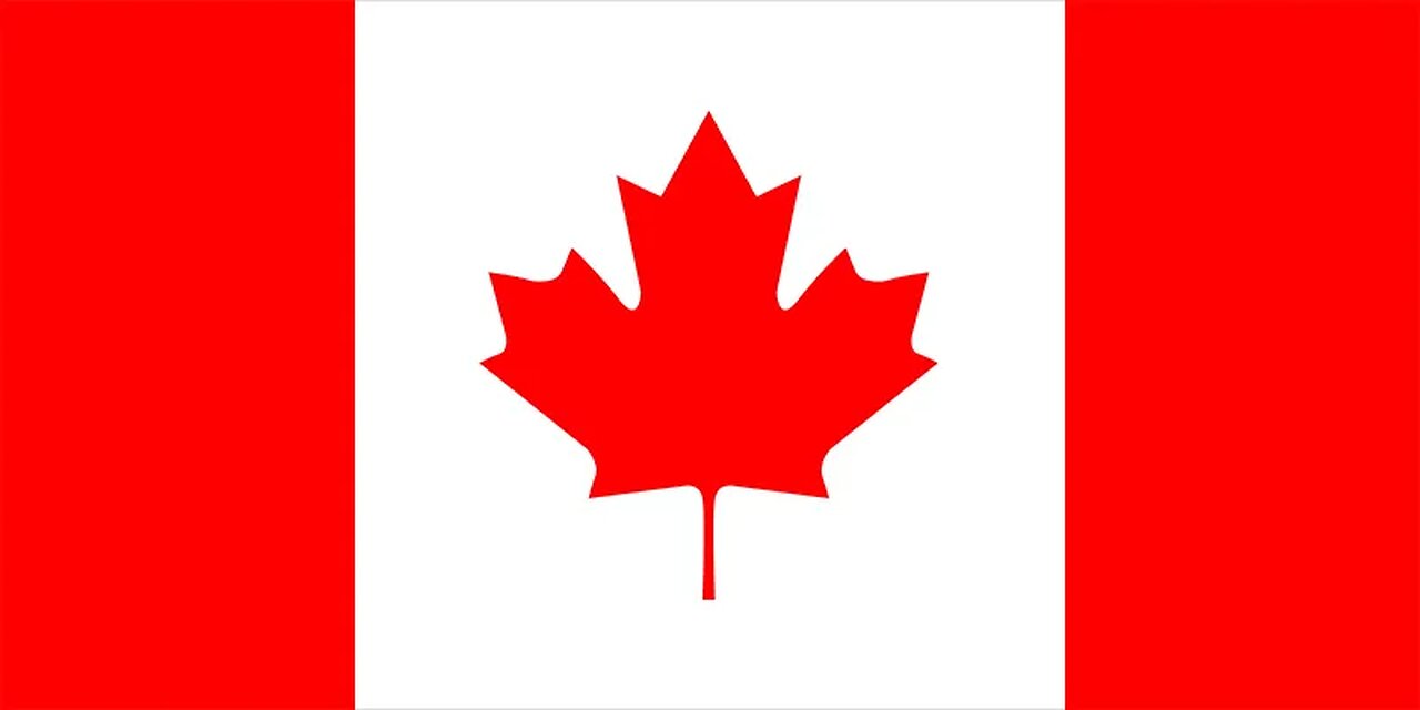 O Canada!