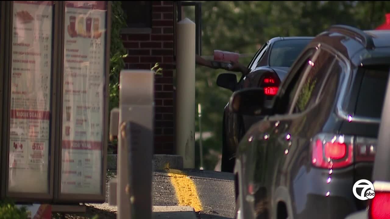 New E. coli lawsuit: Woman claims she was sickened by burger at Farmington Wendy's