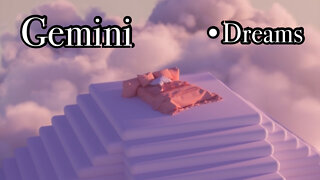 Gemini: Dreams revealed~ You know the truth~ find compassion!