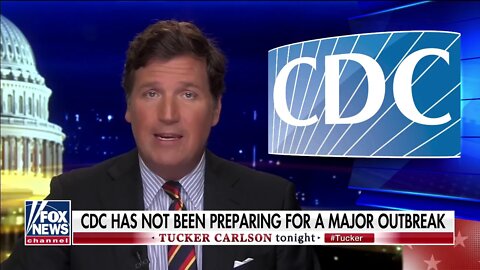 Tucker Carlson on Fox News: OpenTheBooks Findings on Coronavirus Study