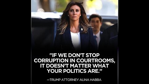 11823 POLITICAL TRIGGER WARNING!