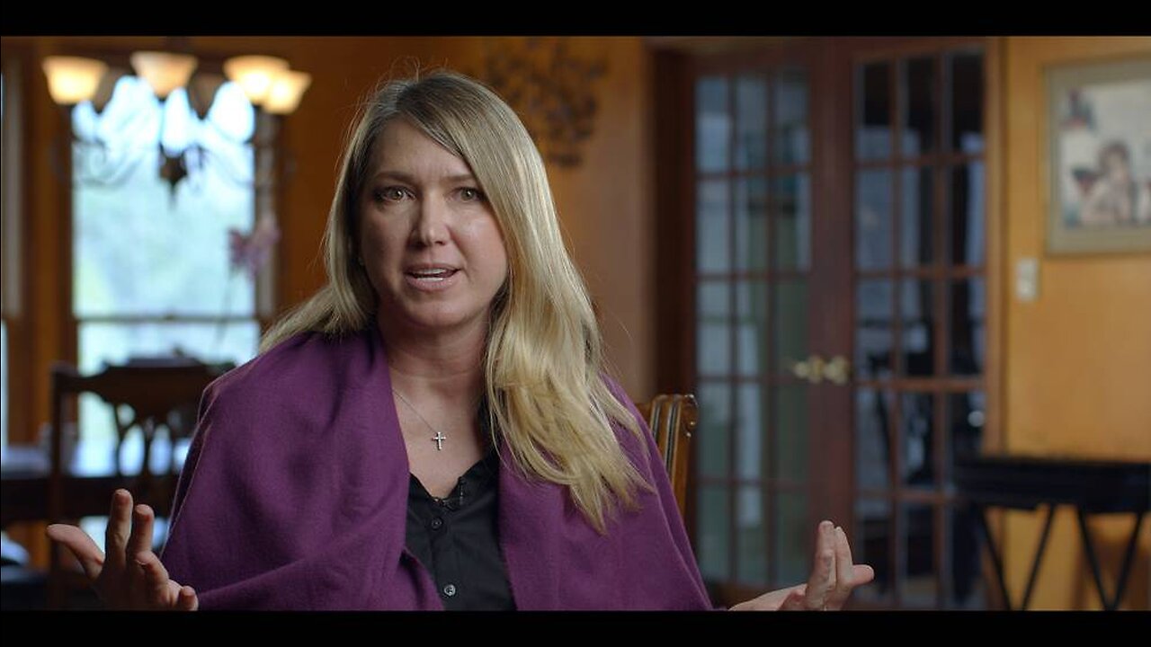 Dr. Carrie Madej Full Interview for Covidland
