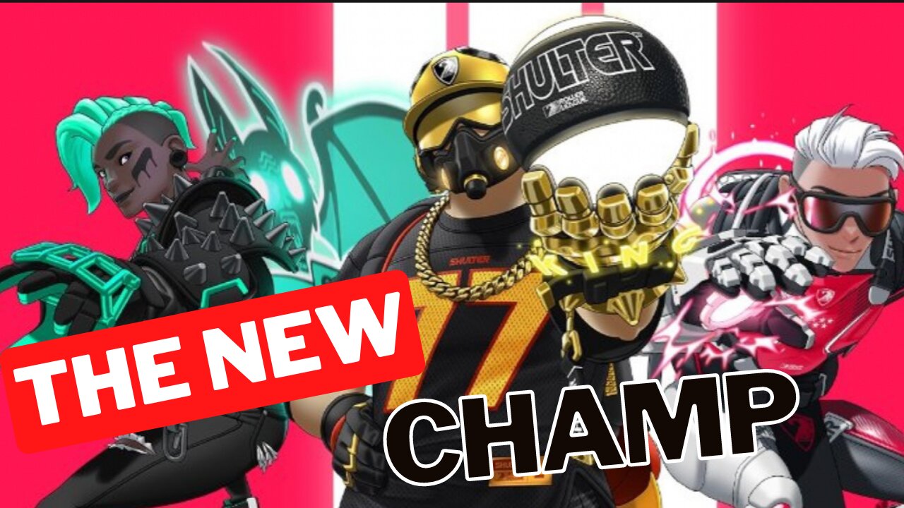 ON MY WAY TO BEING THE NUMBER 1 ROLLER CHAMPION-(ROAD TO 30 FOLLOWERS)