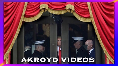 DISTURBED - THE BRAVE AND THE BOLD - BY AKROYD VIDEOS