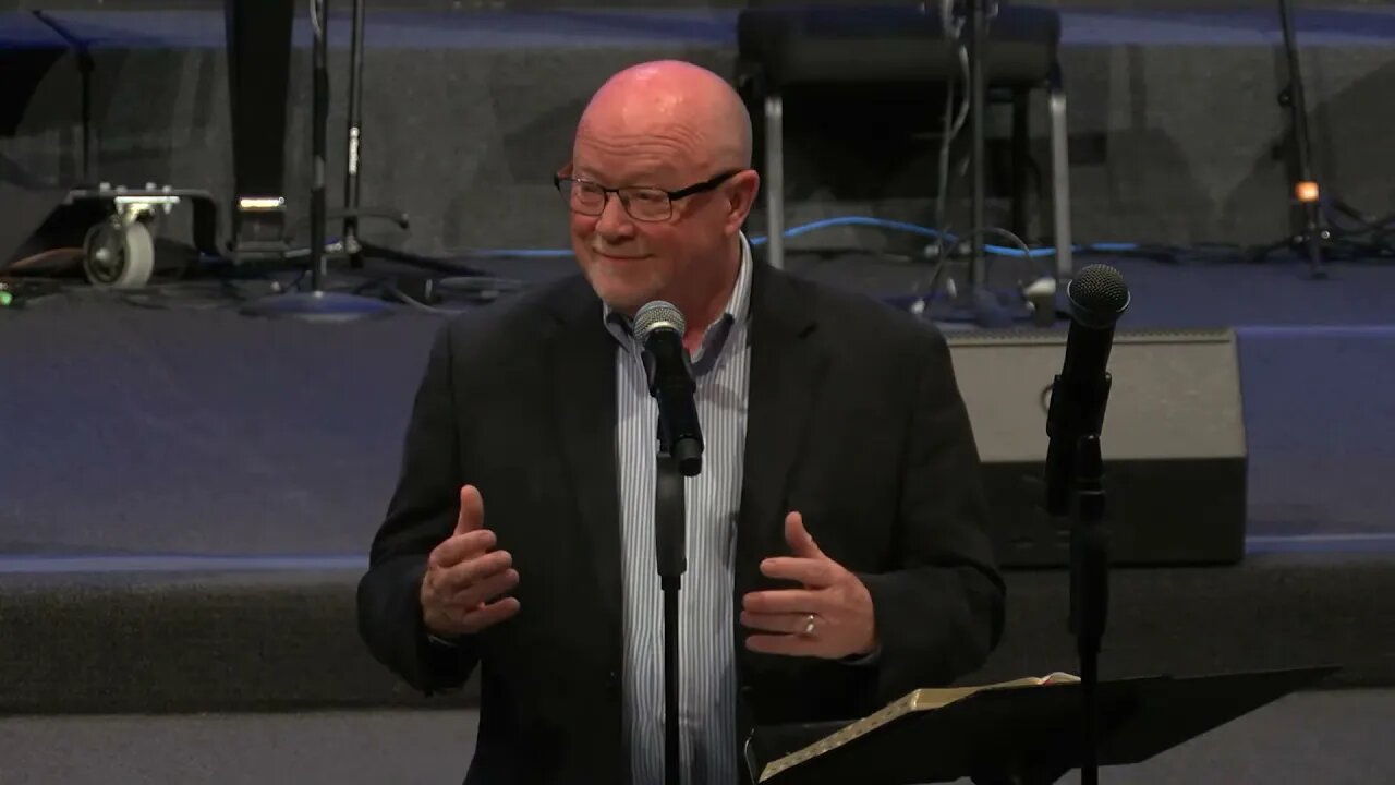 Tuesday Prayer Meeting