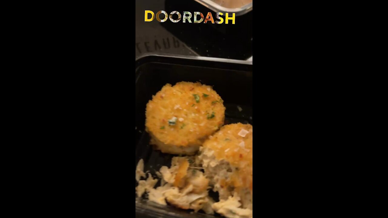 Doordash