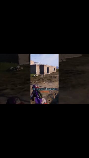 Rushando no PUBG Mobile. Gameplay top jogando PUBG. Nobru agora faz parte desse grupo.