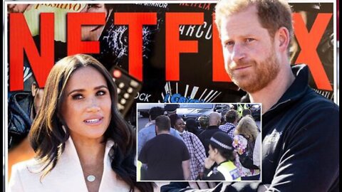 Internal BATTLES at Archewell & DERANGED Sussex Squad fans #HarryAndMeghan #Netflix #Gossip