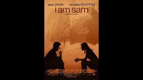 Trailer - I Am Sam - 2001