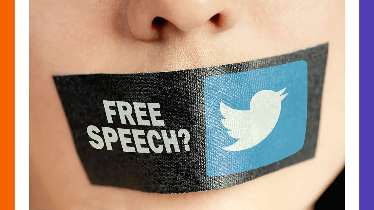 Twitter To Ban Alternative War Narratives