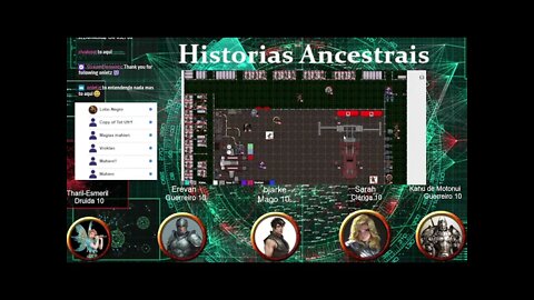 Historias Ancestrais-PATHFINDER 2E(Tormenta)-CAP05EP06