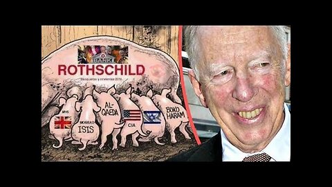 What the Media Won't Tell You - about - LORD JACOB ROTHSCHILD