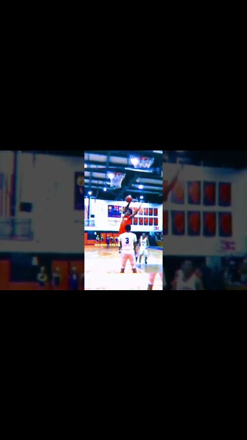 Vince Carter Moves...