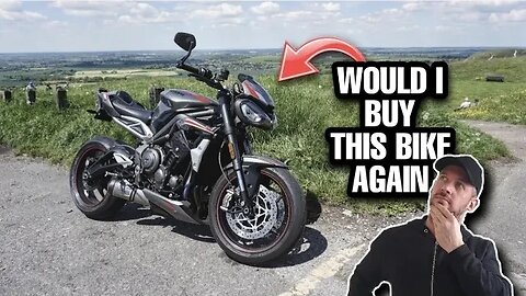 2020 Street Triple 765 RS Review: Would I Buy It Again? (Surprising Answer)