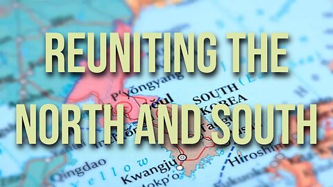 Reuniting the North and South (The King's Report 08/02/2023)