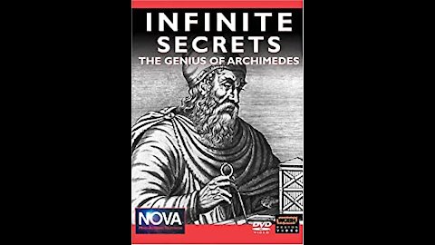 PBS - Nova - Infinite Secrets Of Archimedes