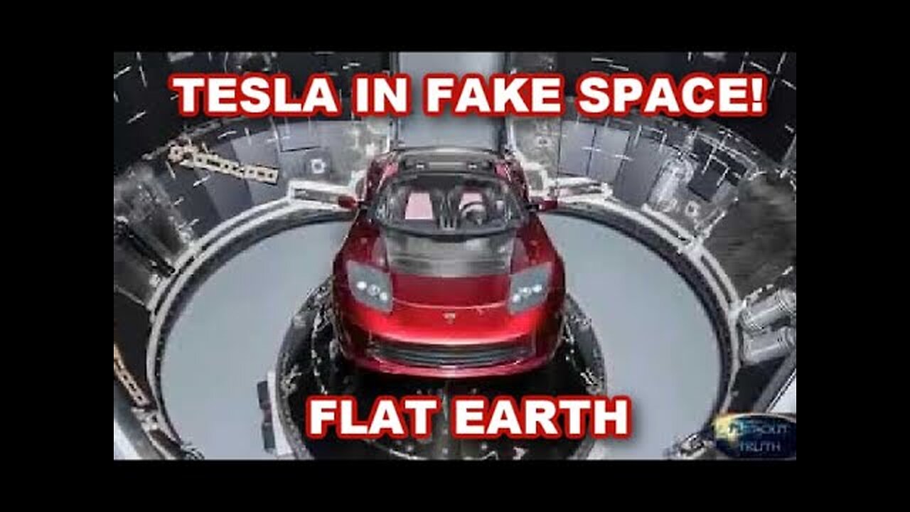 Remember when Elon musk sent one of his Tesla roadster electric cars to “space” ?!