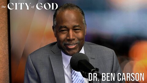 Dr. Ben Carson | Ep. 9