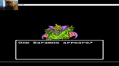 ZuperNEZ Plays Dragon Warrior III Part 21