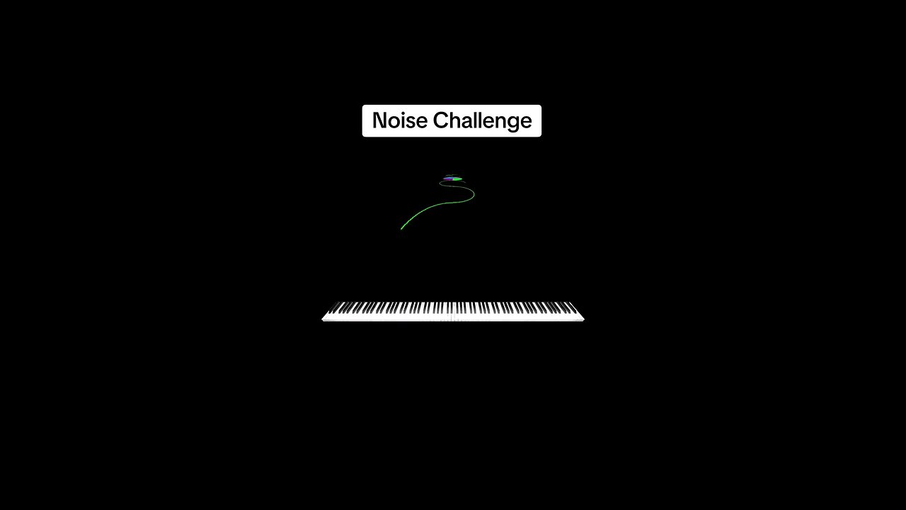 noise challenge