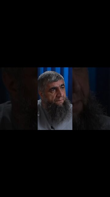 О мусульманин, вернись к Аллаху.