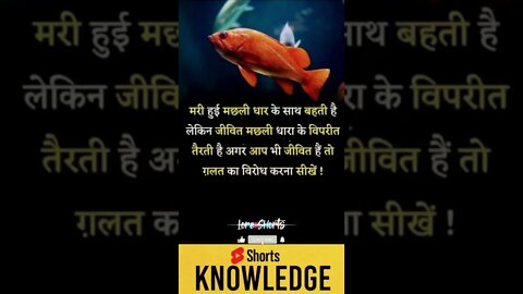 Motivational Quotes Intresting Facts lifestyle & research #shorts #ytshorts #knowledge #motivation
