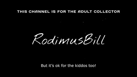 New intro #2. Please comment on whether or not you like it! (real intro may be worded differently)