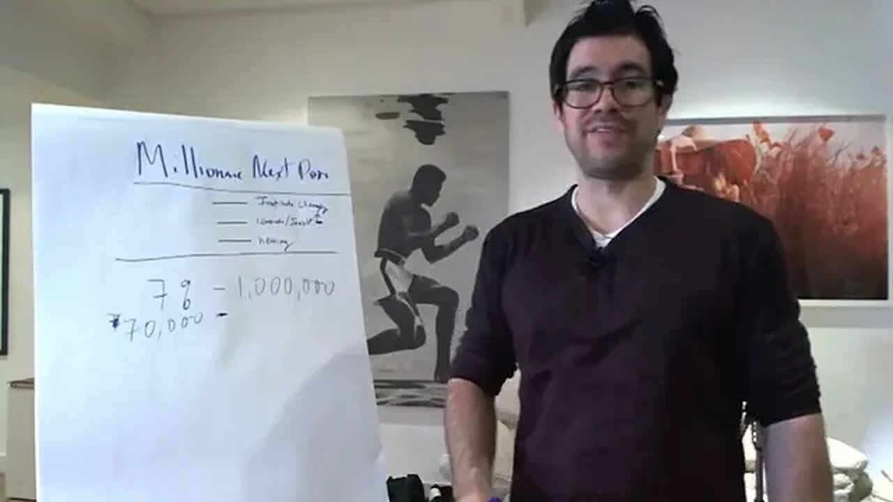 The Investment Secrets Of the Ultra Wealthy Part 1 @tailopez