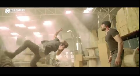 Allu Arjun Best fight scene