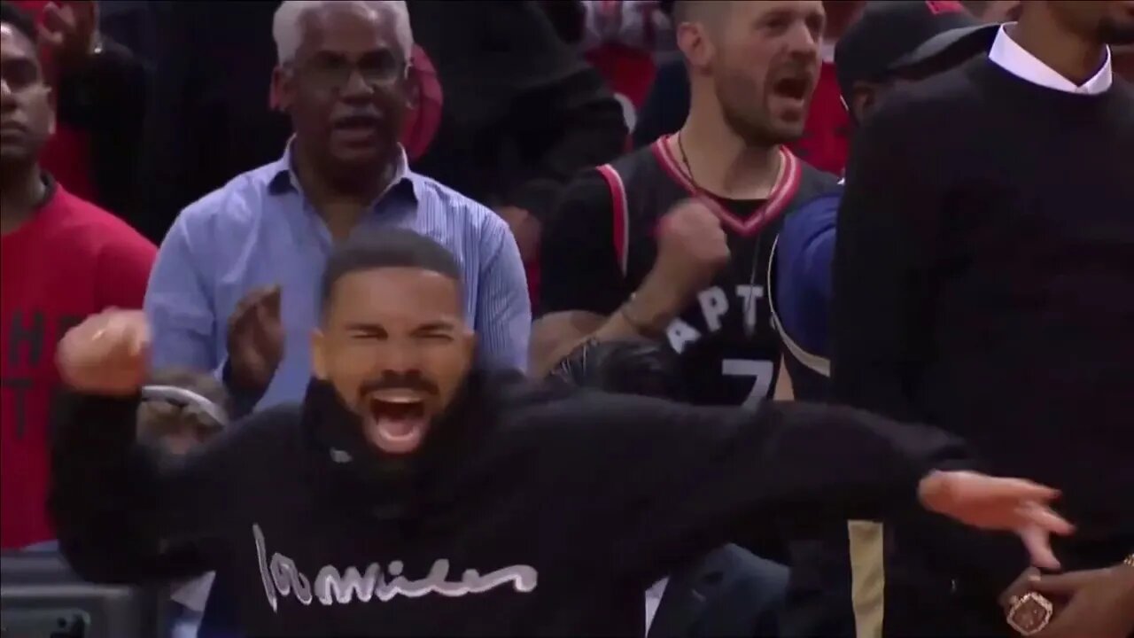 Milwaukee Bucks vs Toronto Raptors