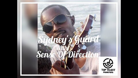 Sydney's Guard with Sense Of Direction - Ten10 Ep 27 10th Jan 2023