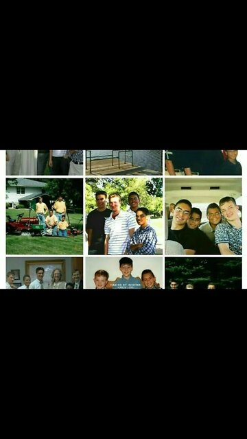 Ludvigson Family Happy Birthday to our Three-Year Old Grandbaby Girl (2/2018)