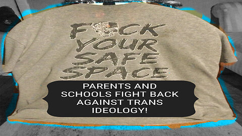 PARENTS AND SCHOOLS FIGHT BACK!