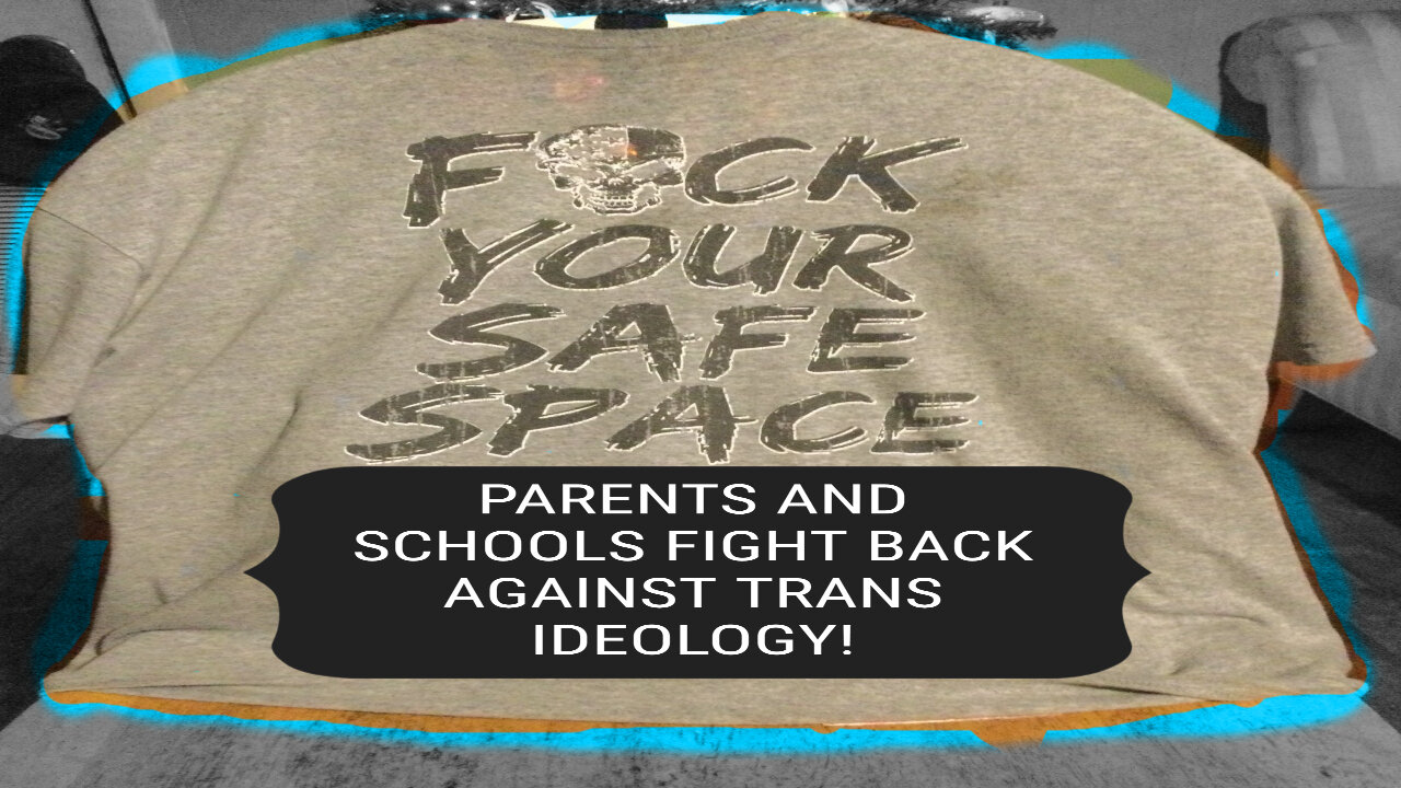 PARENTS AND SCHOOLS FIGHT BACK!