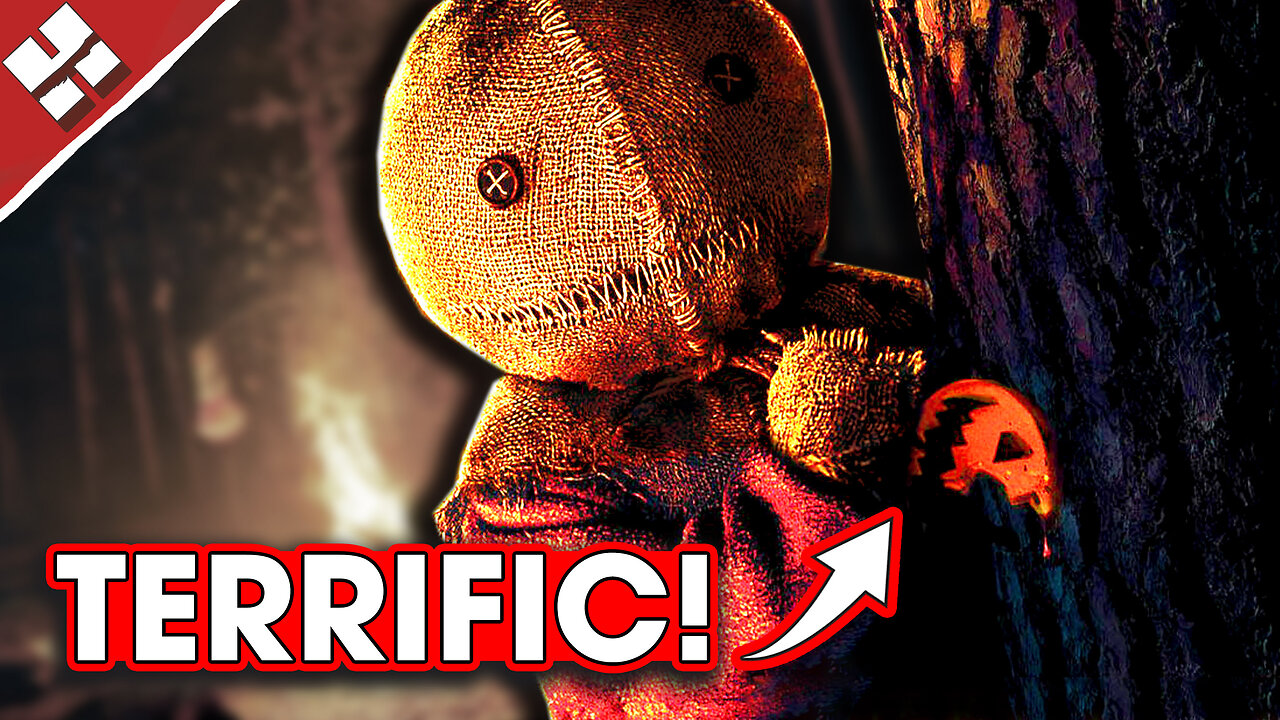 Trick ‘r Treat is Terrific – Hack The Movies