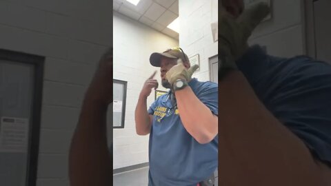 Your EDC is NOT a Sn*per PewPew!