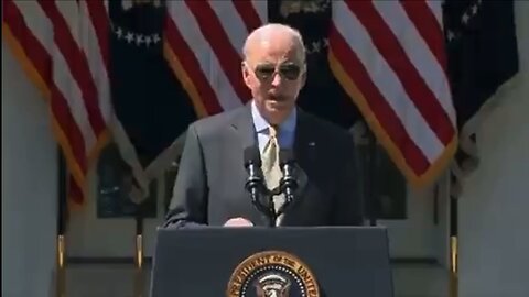 Clone clown Joe malfunctions again!