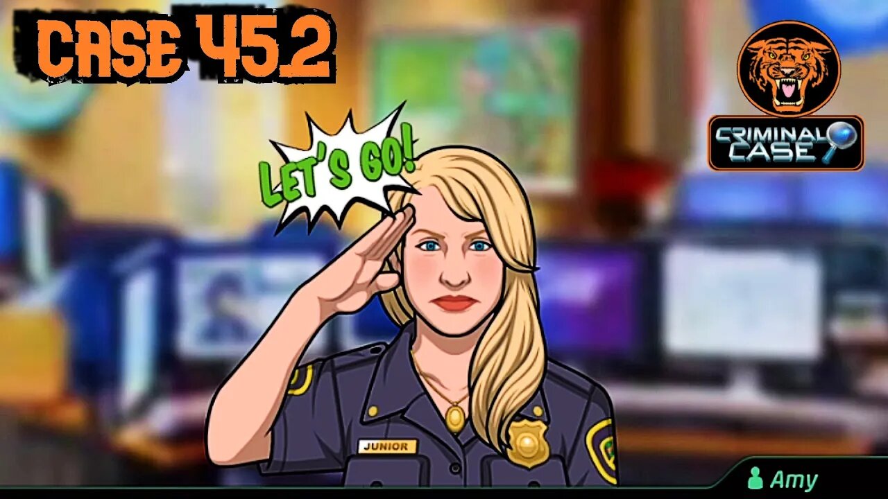Pacific Bay: Case 45: "No Place Like Home" - Part II