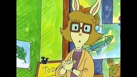 Unfortunately, he ran away from the circus to join a family | Arthur
