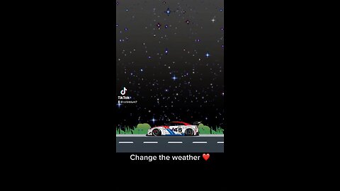 Change the weather - Coming Soon