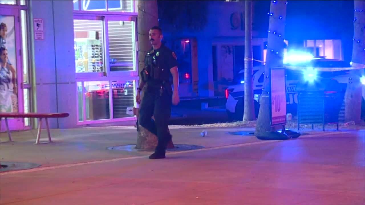 1 killed in shooting at Surf Style in Clearwater; 3 people of interest wanted