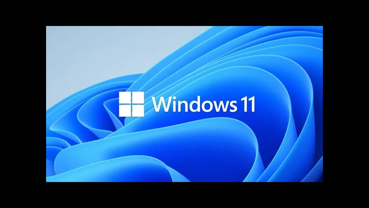 Windows 11 Desktops