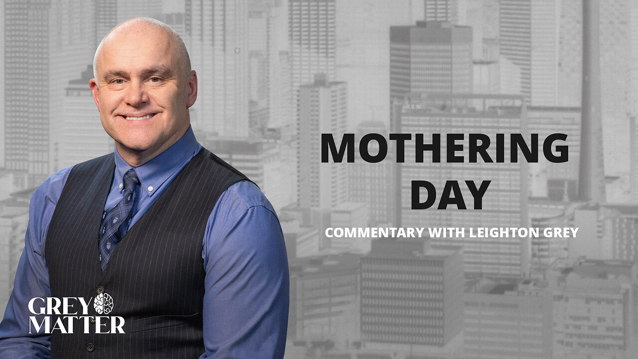 Mothering Day | Commentary