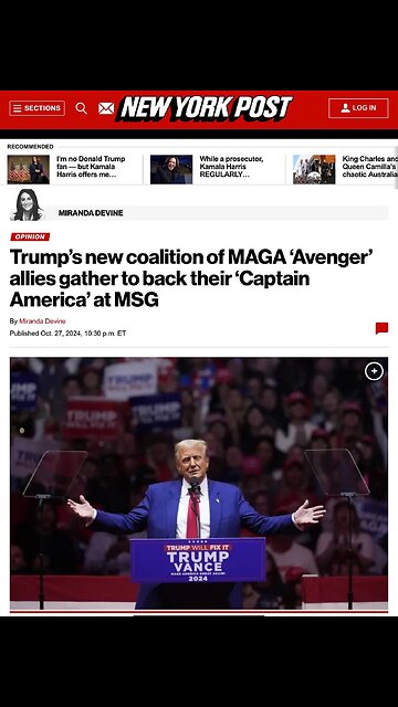 G'night fam. We have a whistleblower in New Jersey who has provided photographic,