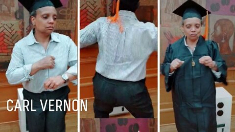 I’ll just do a little jig