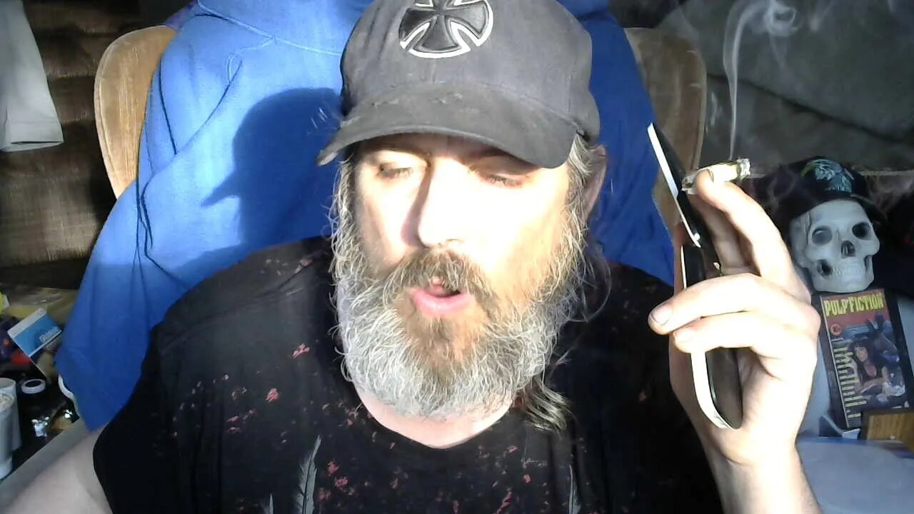Calling police