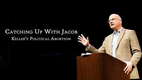 CUWJ: Keller's Political Abortion