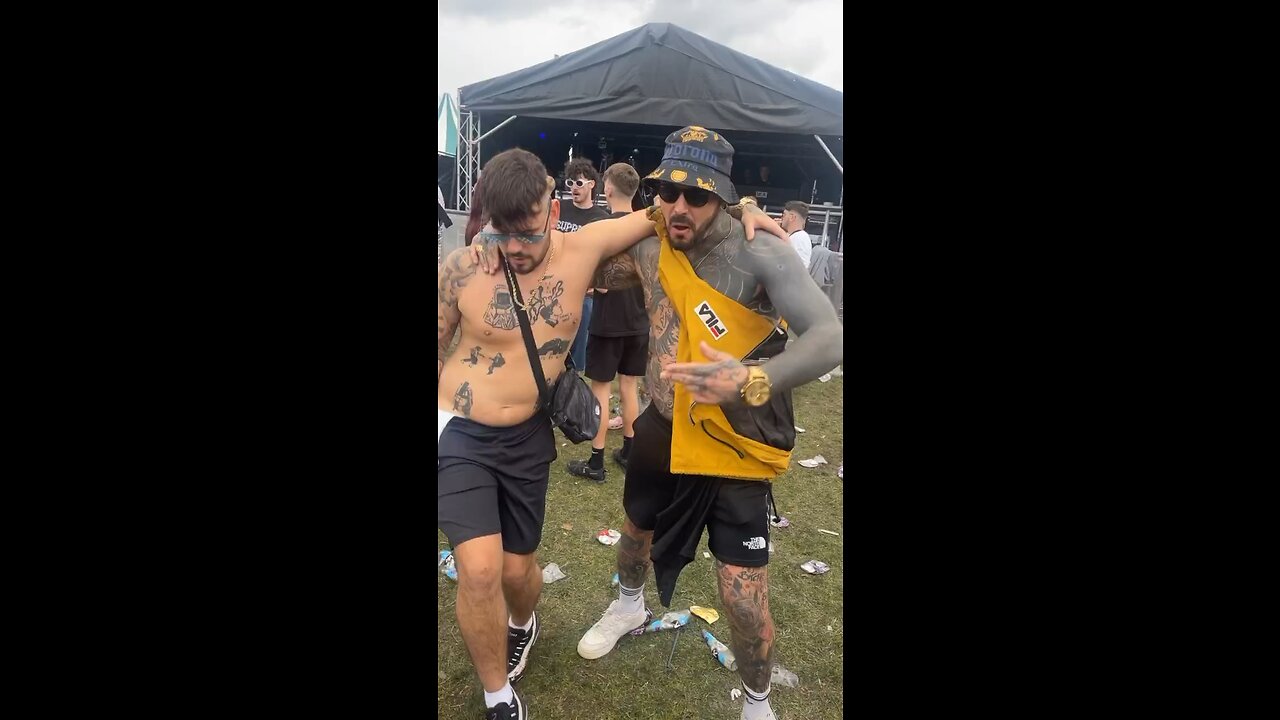 Bass fest