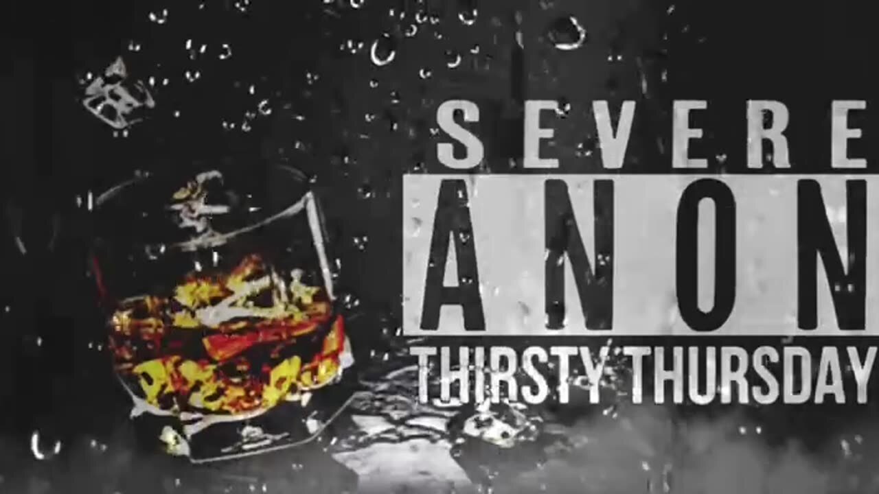 #ThirstyThursday w/ AnimalB3havior 🗣🌶 #SipsForShips 🥃🛳