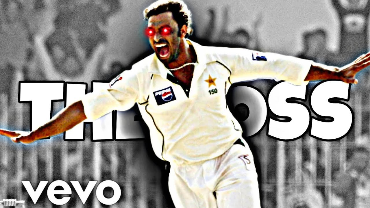 Shoaib Akhtar Killer Bouncers 🔥😎 | This Is Called The Boss ⚔️ #viral #trending #shoaibakhtar